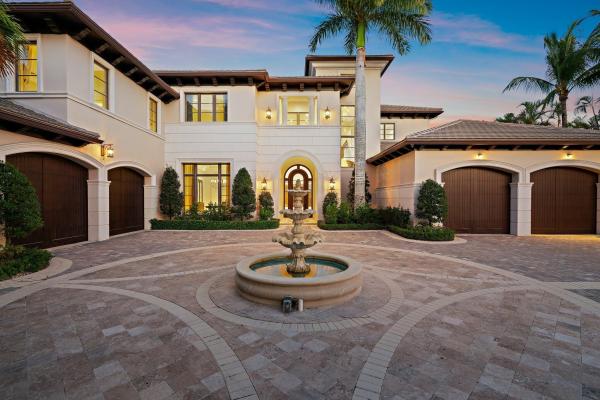 Old Palm Golf Club, 11769 Calla Lilly Ct, Palm Beach Gardens, Florida 33418, image 2