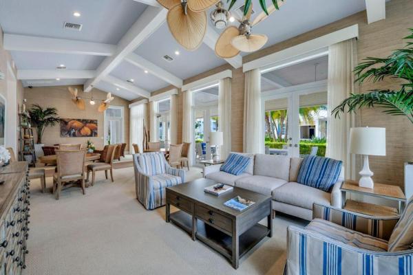 814 Bay Colony Dr S, Juno Beach, Florida 33408, image 3