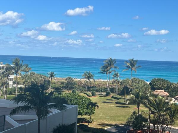 OceanTree, 3400 N Ocean Dr #607, Riviera Beach, Florida 33404, image 1