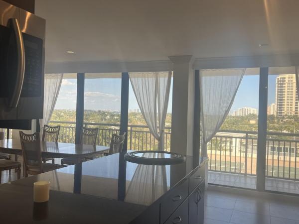 OceanTree, 3400 N Ocean Dr #607, Riviera Beach, Florida 33404, image 1