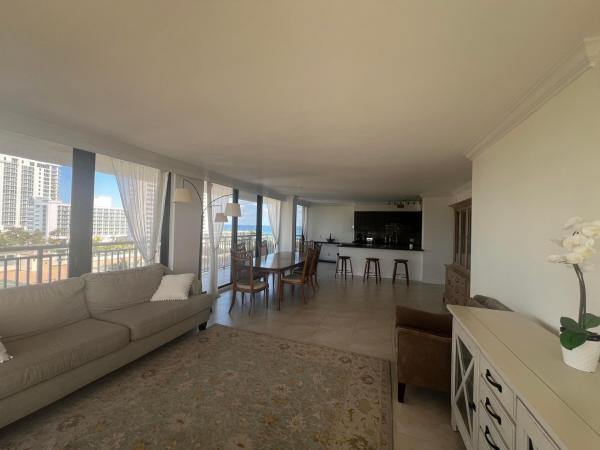 OceanTree, 3400 N Ocean Dr #607, Riviera Beach, Florida 33404, image 2