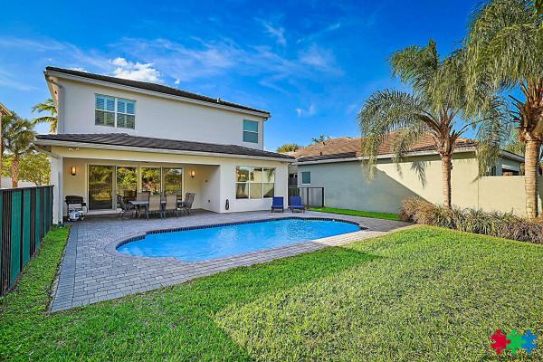 Dakota, 15238 Cherry Creek Ln, Delray Beach, Florida 33446, image 1