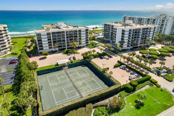 Halcyon Of Palm Beach, 3440 S Ocean Blvd, Palm Beach, Florida 33480, image 1