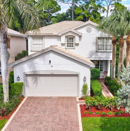 Greystone, 7959 Parsons Pine Dr, Boynton Beach, Florida 33437, image 1