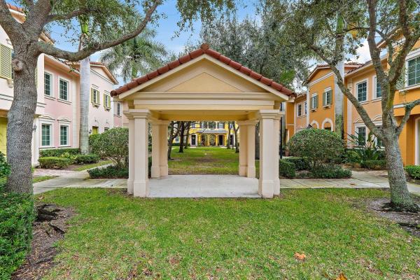 Canterbury Place At Abacoa, 113 Glencullen Cir, Jupiter, Florida 33458, image 2