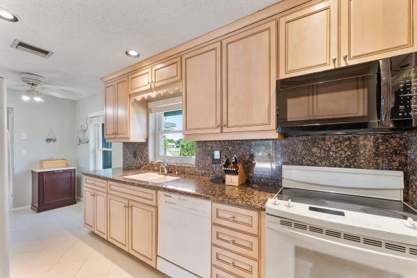 Coco Wood Lakes, 6206 Springdale Way, Delray Beach, Florida 33484, image 1