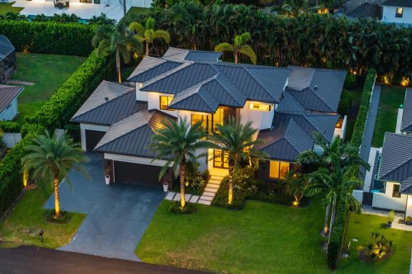 Mission Hill, 525 Whispering Pines Rd, Boynton Beach, Florida 33435, image 2