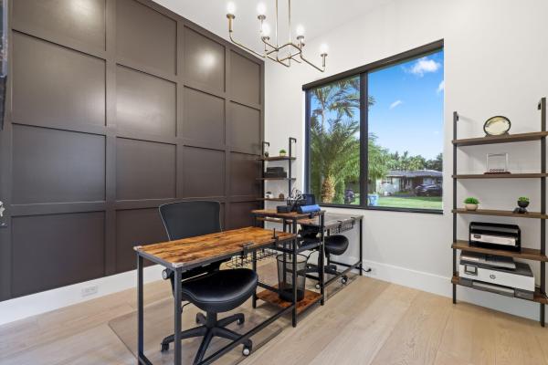 Mission Hill, 525 Whispering Pines Rd, Boynton Beach, Florida 33435, image 1