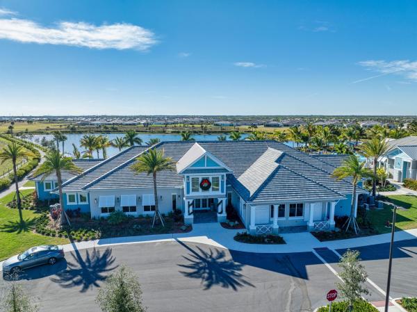 Del Webb At Tradition, 12955 SW Vermillion Cir, Port St. Lucie, Florida 34987, image 1
