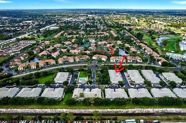 3109 Grandiflora Dr, Greenacres, Florida 33467, image 3