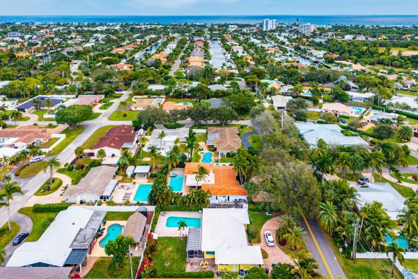 Hillsboro Isles, 2081 NE 25th St, Lighthouse Point, Florida 33064, image 3