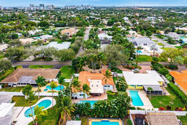 Hillsboro Isles, 2081 NE 25th St, Lighthouse Point, Florida 33064, image 1