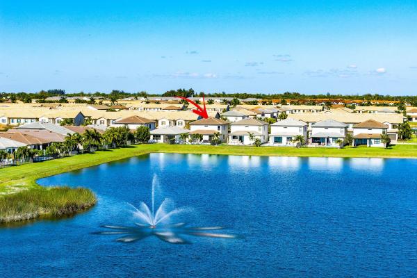 The Fields At Gulfstream Polo, 8220 Cinch Way, Lake Worth, Florida 33467, image 1