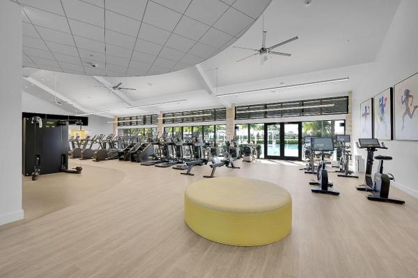 Briarwood At Eastpointe Country Club, 12870 Briarlake Dr #201, Palm Beach Gardens, Florida 33418, image 3