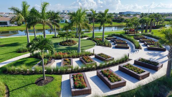 Telaro At Tradition, 11959 SW Viridian Blvd, Port St. Lucie, Florida 34987, image 3