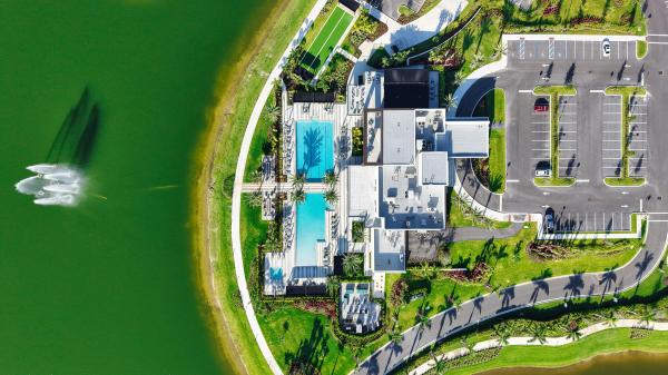 Telaro At Tradition, 11959 SW Viridian Blvd, Port St. Lucie, Florida 34987, image 1