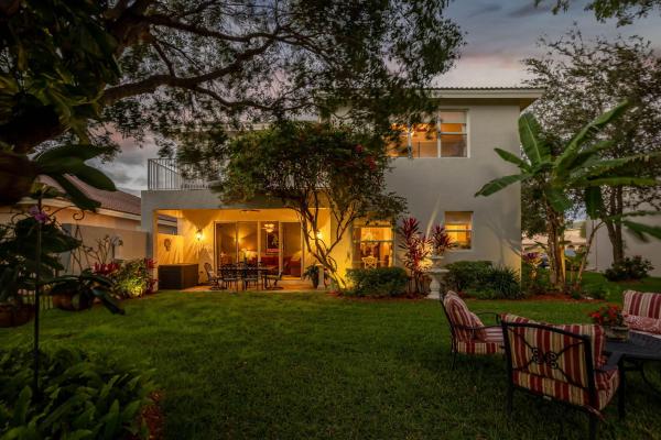 Bella Terra, 166 Catania Way, Royal Palm Beach, Florida 33411, image 2