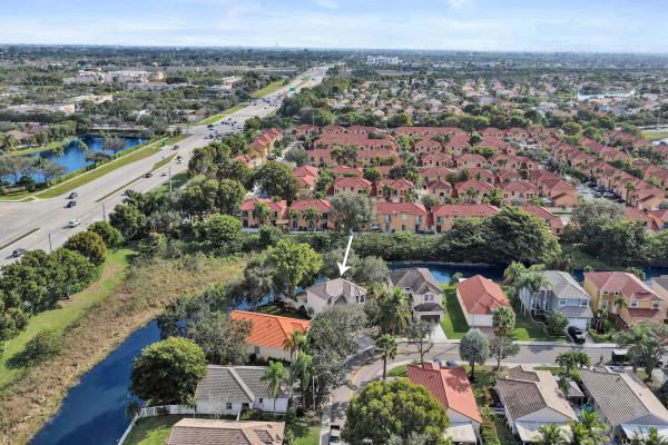 Parkside At Spring Valley, 2389 NW 162nd Ter, Pembroke Pines, Florida 33028, image 1