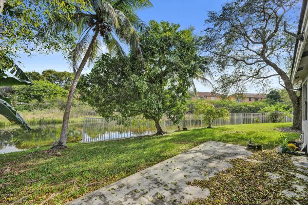 Parkside At Spring Valley, 2389 NW 162nd Ter, Pembroke Pines, Florida 33028, image 1