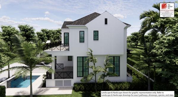 Palm Beach Shore Acres, 30 Oceanview Dr, Ocean Ridge, Florida 33435, image 2