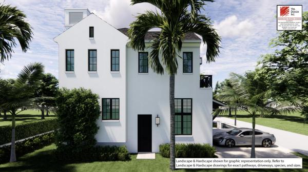 Palm Beach Shore Acres, 30 Oceanview Dr, Ocean Ridge, Florida 33435, image 3