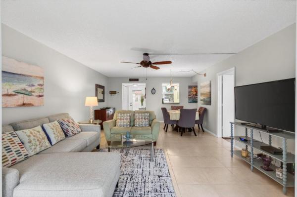 Abbey Village, 10 Willowbrook Ln #205, Delray Beach, Florida 33446, image 1
