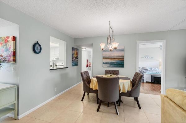 Abbey Village, 10 Willowbrook Ln #205, Delray Beach, Florida 33446, image 3