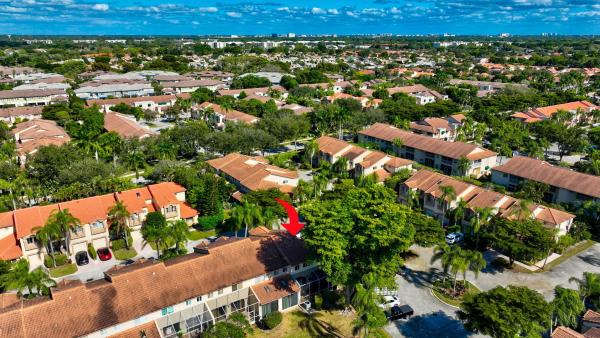 Plum At Boca Pointe, 6766 Via Regina, Boca Raton, Florida 33433, image 2