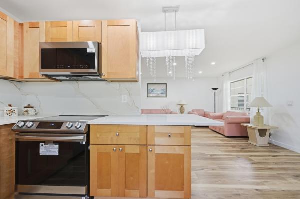 Normandy At Kings Point, 468 Normandy J, Delray Beach, Florida 33484, image 1