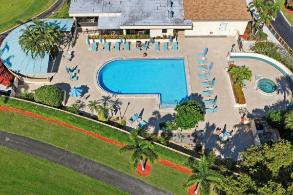 Boca Delray Golf & Country Club, 5121 Oak Hill Ln #423, Delray Beach, Florida 33484, image 1