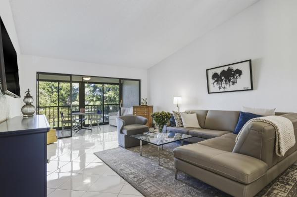 Boca Delray Golf & Country Club, 5121 Oak Hill Ln #423, Delray Beach, Florida 33484, image 1