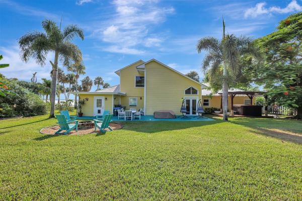 Fort Pierce Residential, 7501 S Indian River Dr, Fort Pierce, Florida 34982, image 1