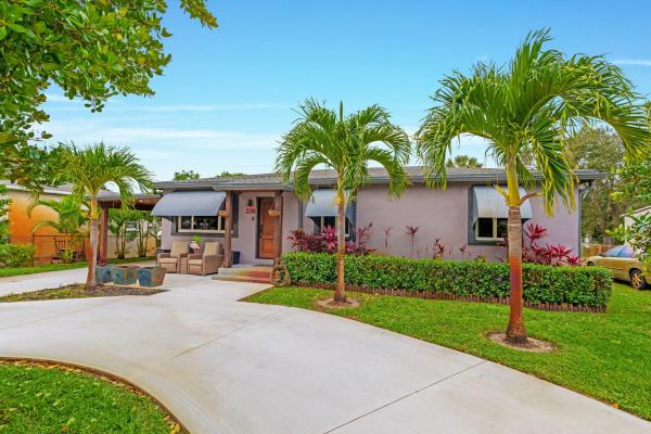 Blue Heron Park, 236 W 24th St, Riviera Beach, Florida 33404, image 1