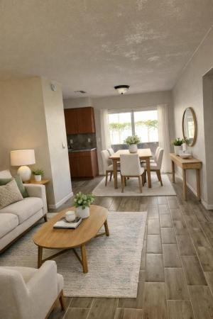 Sunshine Villas, 1630 NW 52nd Ave, Lauderhill, Florida 33313, image 1