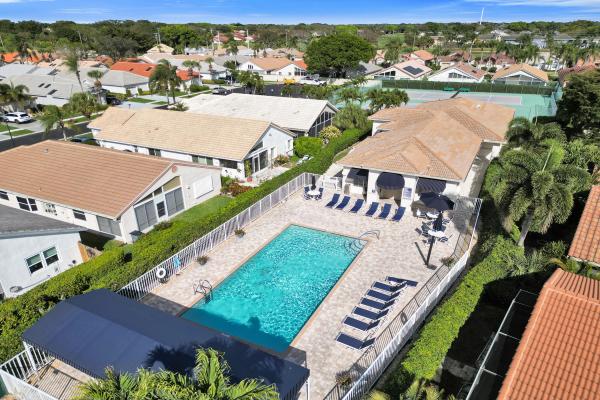 Lakeridge, 6115 Bay Isles Dr, Boynton Beach, Florida 33437, image 1