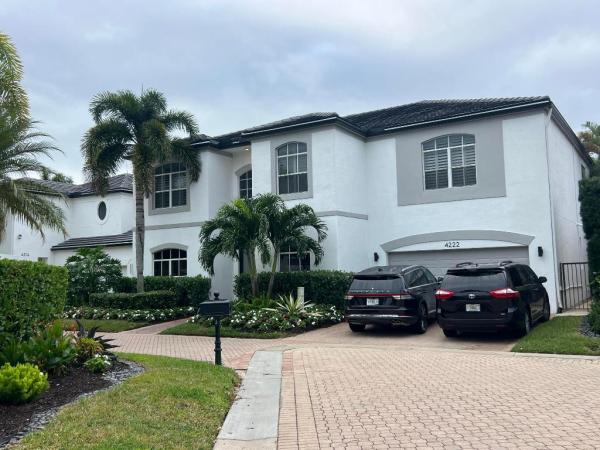 4222 NW 60th Dr, Boca Raton, Florida 33496, image 1