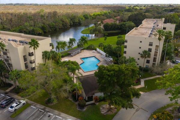 Tradewinds At The Township, 3100 NW 42nd Ave #D404, Coconut Creek, Florida 33066, image 3
