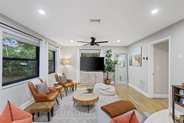 Plumosa Park, 1646 NE 3rd Ave, Delray Beach, Florida 33444, image 1