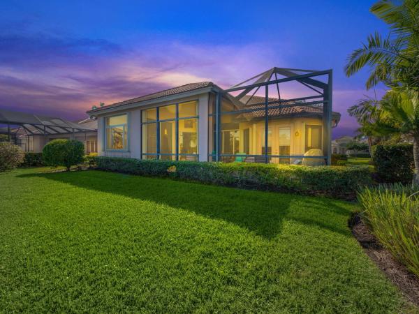 Kingsmill, 8918 First Tee Rd, Port St. Lucie, Florida 34986, image 2