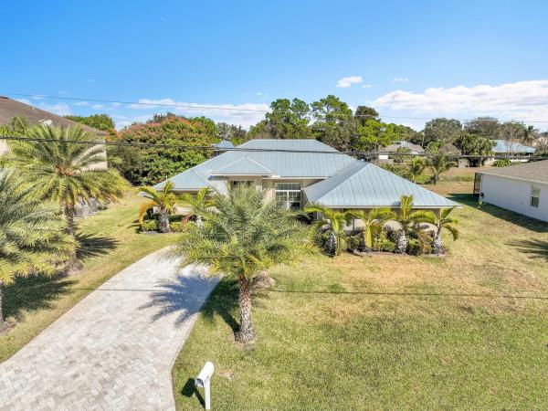 Gatlin Pines, 1265 SW Milan Ln, Port St. Lucie, Florida 34953, image 1