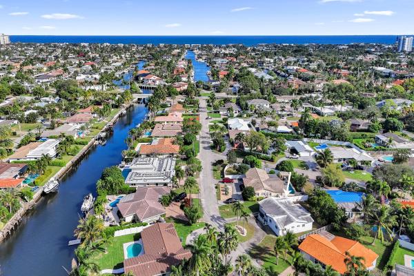 Lighthouse Point Estates, 2110 NE 29th St, Lighthouse Point, Florida 33064, image 2