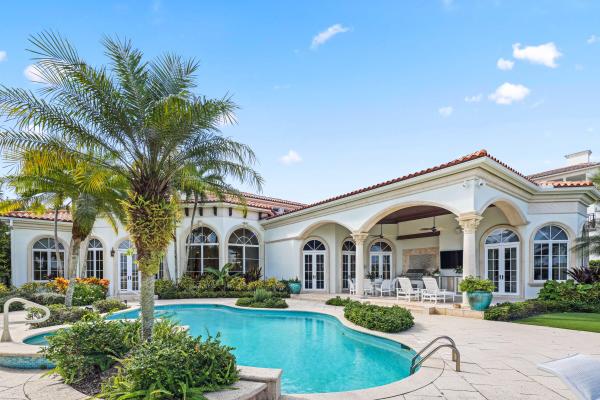 Sanctuary Bay, 317 Old Jupiter Beach Rd, Jupiter, Florida 33477, image 1