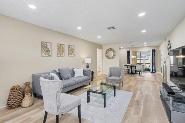 Bent Tree Villas West, 4635 Apple Tree Cir #A, Boynton Beach, Florida 33436, image 1