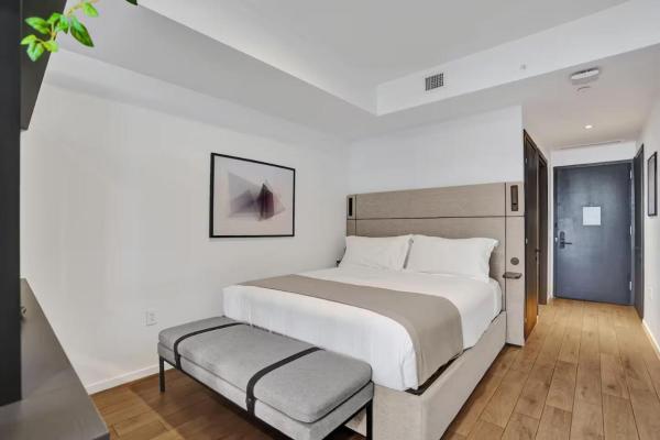 The Elser Hotel & Residences, 398 NE 5th St #2403, Miami, Florida 33132, image 3