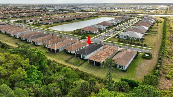 PGA Village Verano, 11587 SW Visconti Way, Port St. Lucie, Florida 34986, image 1