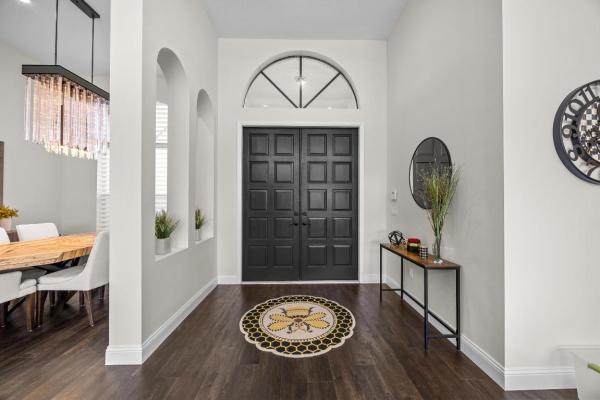 Stonebridge Golf & Country Club, 17688 Charnwood Dr, Boca Raton, Florida 33498, image 1