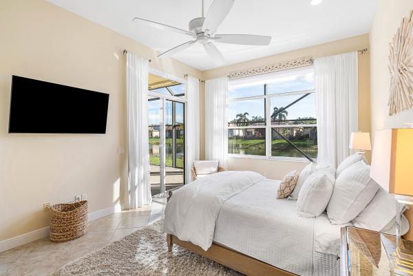 Buena Vida, 9666 Via Elegante, Wellington, Florida 33411, image 2