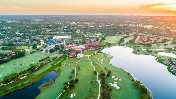 Eagleton Estates, 271 Eagleton Estate Blvd, Palm Beach Gardens, Florida 33418, image 1