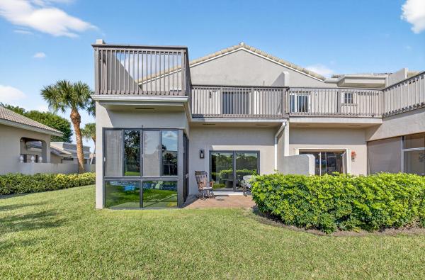 Monterey Lake, 5225 Monterey Cir, Delray Beach, Florida 33484, image 1