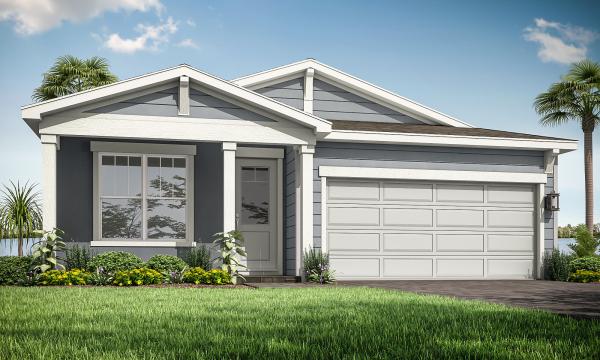 Kenley At Tradition, 9755 SW Indra Way, Port St. Lucie, Florida 34987, image 1